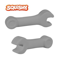 Antiestrés Squishy Llave | Personalizado con tu Logo
