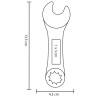 Antiestrés Squishy Llave | Personalizado con tu Logo