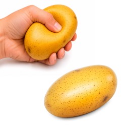 Antiestrés Potato | Personalizado con tu Logo