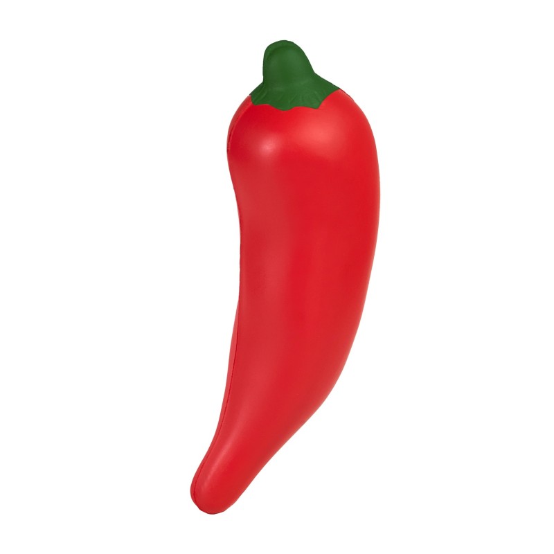 Antiestrés Squishy Chilli