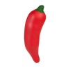 Antiestrés Squishy Chilli | Personalizado con tu Logo