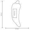 Antiestrés Squishy Chilli | Personalizado con tu Logo