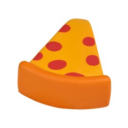 Antiestrés Squishy Pizza | Personalizado con tu Logo