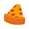 Antiestrés Squishy Pizza | Personalizado con tu Logo