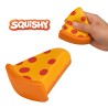 Antiestrés Squishy Pizza | Personalizado con tu Logo