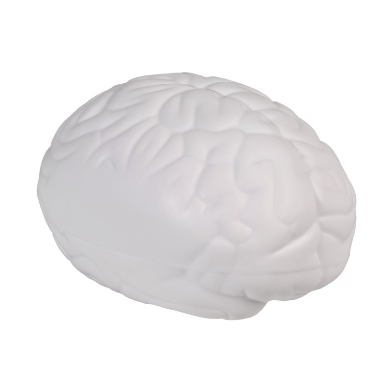 Antiestrés Squishy Cerebro