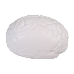 Antiestrés Squishy Cerebro | Personalizado con tu Logo