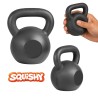 Antiestrés Squishy Pesa | Personalizado con tu Logo