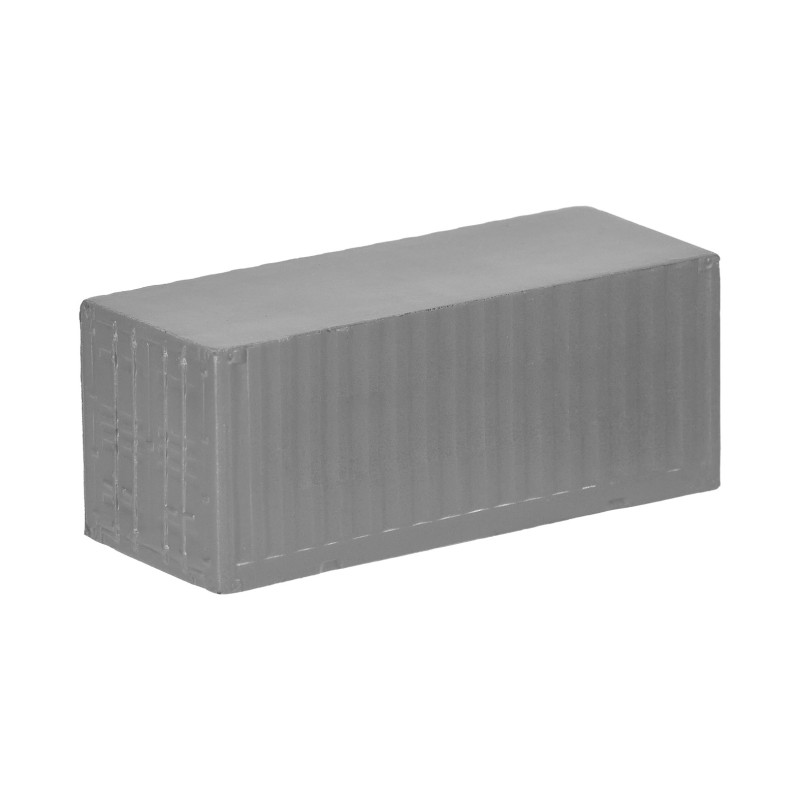 Antiestrés Squishy Container