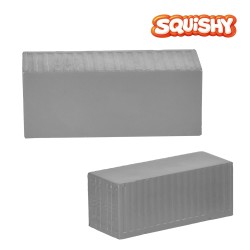 Antiestrés Squishy Container | Personalizado con tu Logo