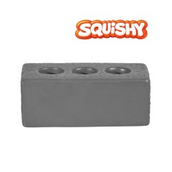 Antiestrés Squishy Tabique | Personalizado con tu Logo