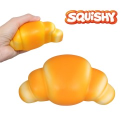 Antiestrés Squishy Buddy | Personalizado con tu Logo