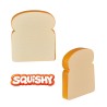 Antiestrés Squishy Pan | Personalizado con tu Logo