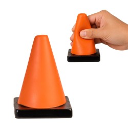 Antiestrés Cono | Personalizado con tu Logo