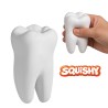 Antiestrés Squishy Muela | Personalizado con tu Logo