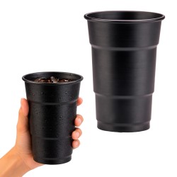 Vaso Hogan | Personalizado con tu Logo