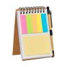 Block de Notas Grady | Personalizado con tu Logo