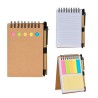 Block de Notas Grady | Personalizado con tu Logo
