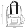 Mochila Wayne | Personalizada con tu Logo