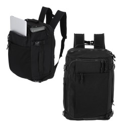 Mochila Usher | Personalizada con tu Logo