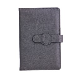 Porta Pasaporte Zoro | Personalizado con tu Logo