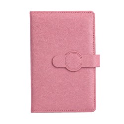 Porta Pasaporte Zoro | Personalizado con tu Logo