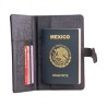 Porta Pasaporte Zoro | Personalizado con tu Logo