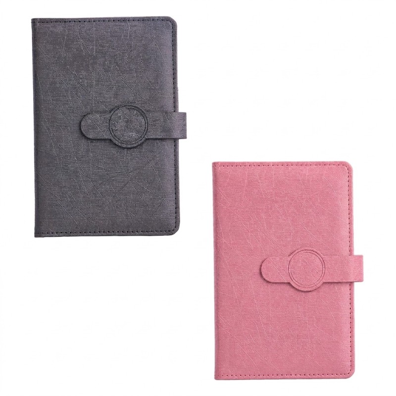 Porta Pasaporte Zoro
