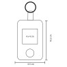 Power Bank Kane | Personalizado con tu Logo