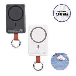 Power Bank Kane | Personalizado con tu Logo