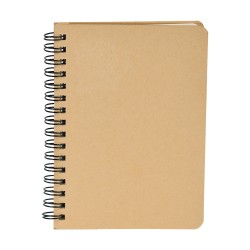 Mini Libreta Kenai