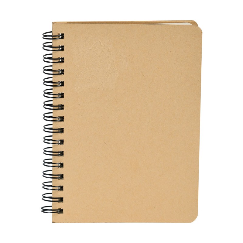 Mini Libreta Kenai