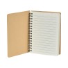 Mini Libreta Kenai | Personalizada con tu Logo