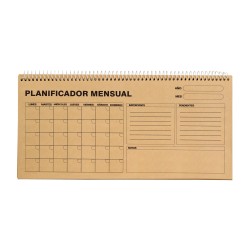 Planificador Kairos