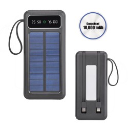 Power Bank Chesca | Personalizado con tu Logo