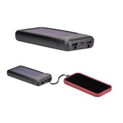 Power Bank Chesca | Personalizado con tu Logo