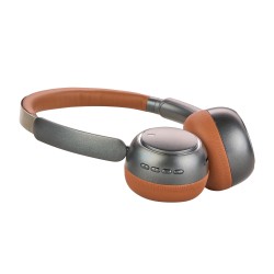 Audífonos Retro | Personalizados con tu Logo