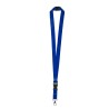 Portagafete Lasso | Personalizado con tu Logo