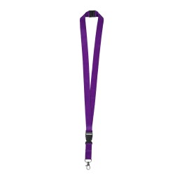 Portagafete Lasso | Personalizado con tu Logo