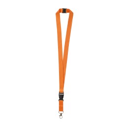 Portagafete Lasso | Personalizado con tu Logo