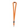 Portagafete Lasso | Personalizado con tu Logo