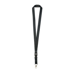Portagafete Lasso | Personalizado con tu Logo
