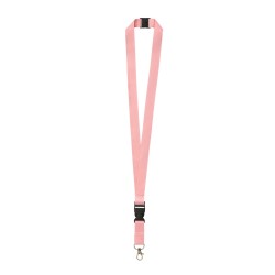 Portagafete Lasso | Personalizado con tu Logo