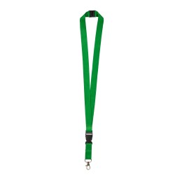 Portagafete Lasso | Personalizado con tu Logo