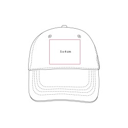 Gorra México | Personalizada con tu Logo
