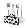 Set de BBQ México