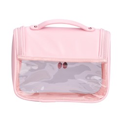 Cosmetiquera Andy | Personalizada con tu Logo