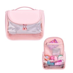 Cosmetiquera Andy | Personalizada con tu Logo