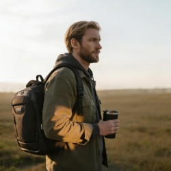 Mochila Takayama Taktik | Personalizada con tu Logo