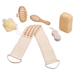 Kit de Baño Hela | Personalizado con tu Logo